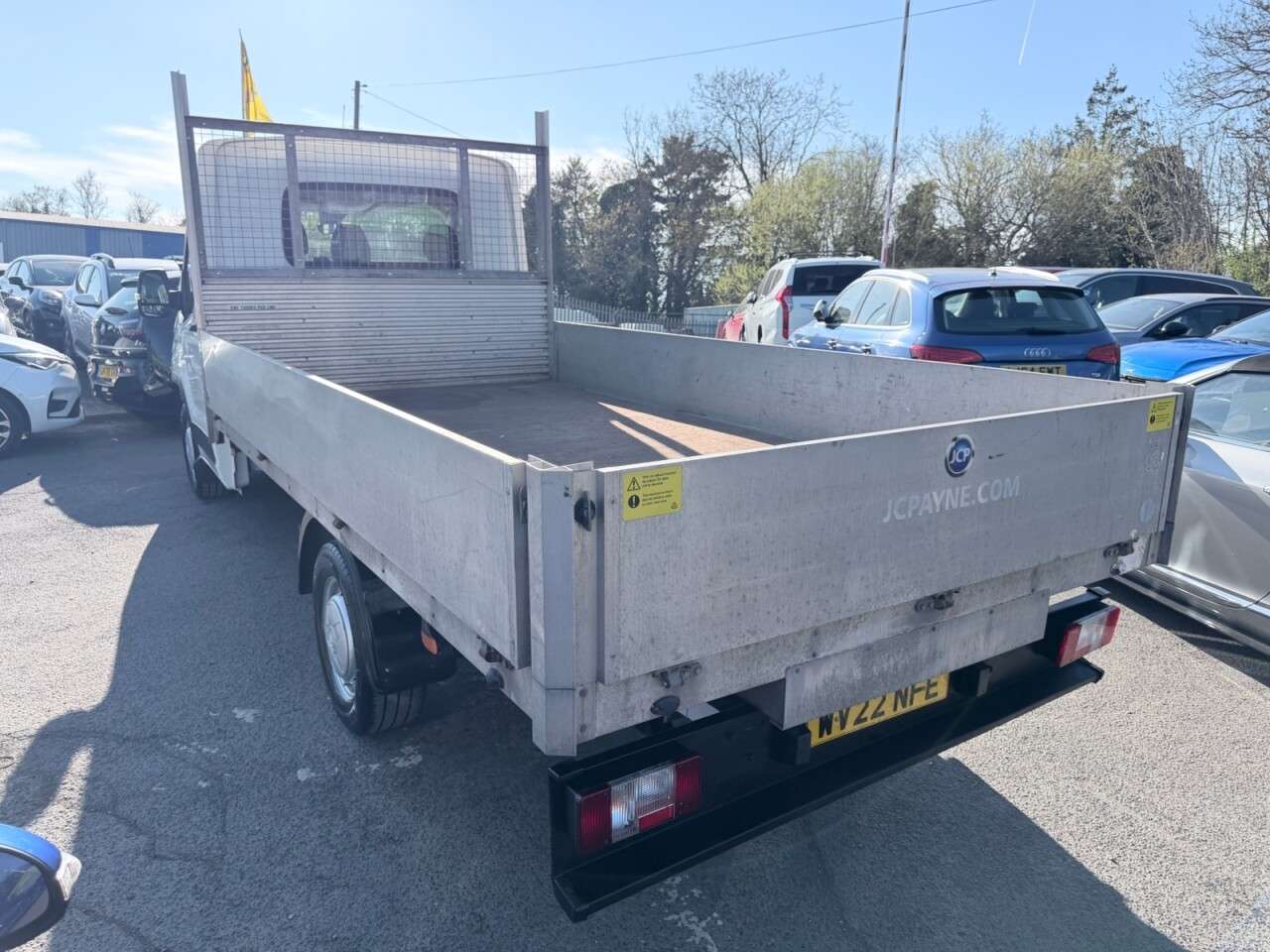 2022 MAXUS DELIVER 9 2022 MAXUS DELIVER 9