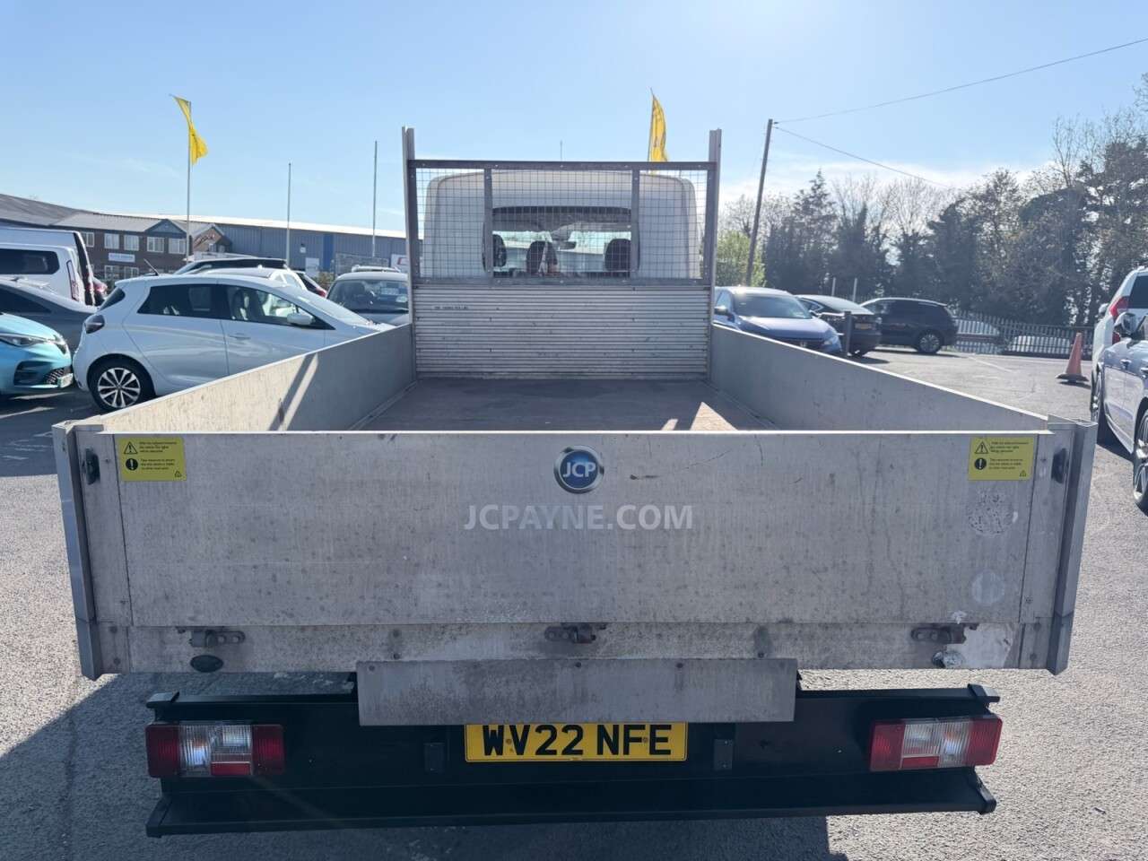 2022 MAXUS DELIVER 9 2022 MAXUS DELIVER 9