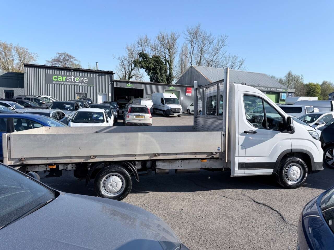 2022 MAXUS DELIVER 9 2022 MAXUS DELIVER 9