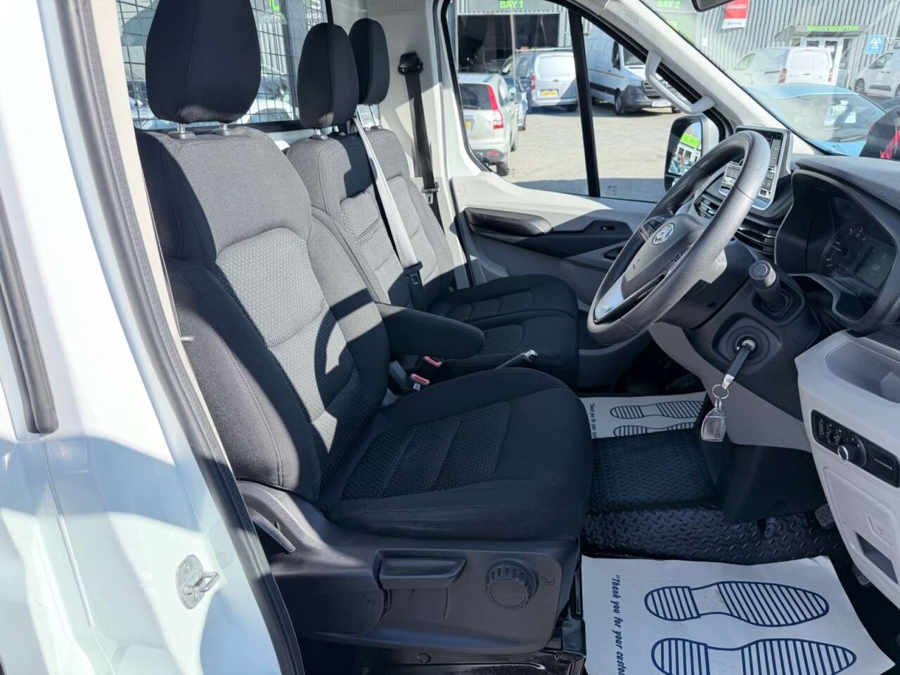 2022 MAXUS DELIVER 9 2022 MAXUS DELIVER 9