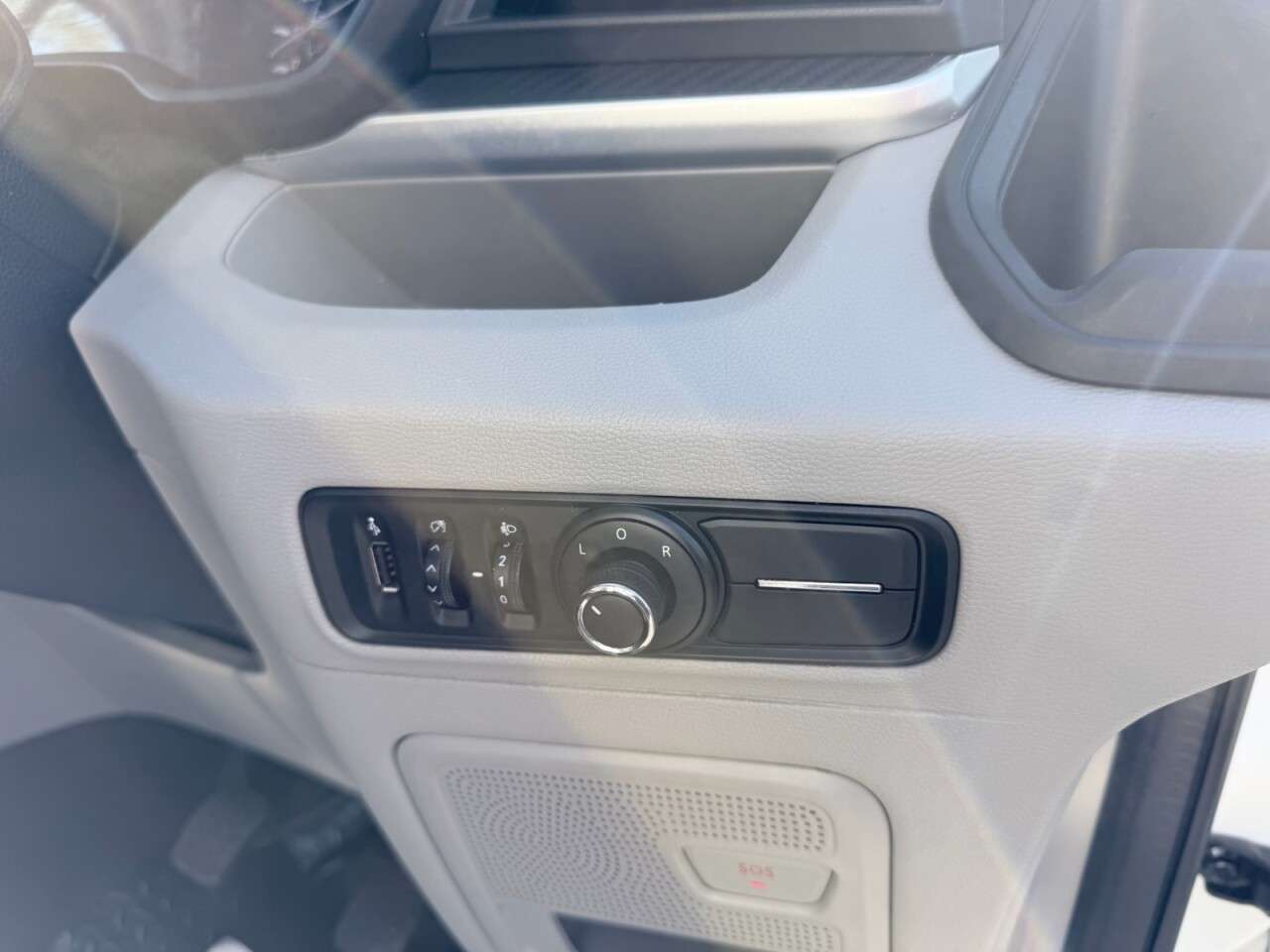 2022 MAXUS DELIVER 9 2022 MAXUS DELIVER 9