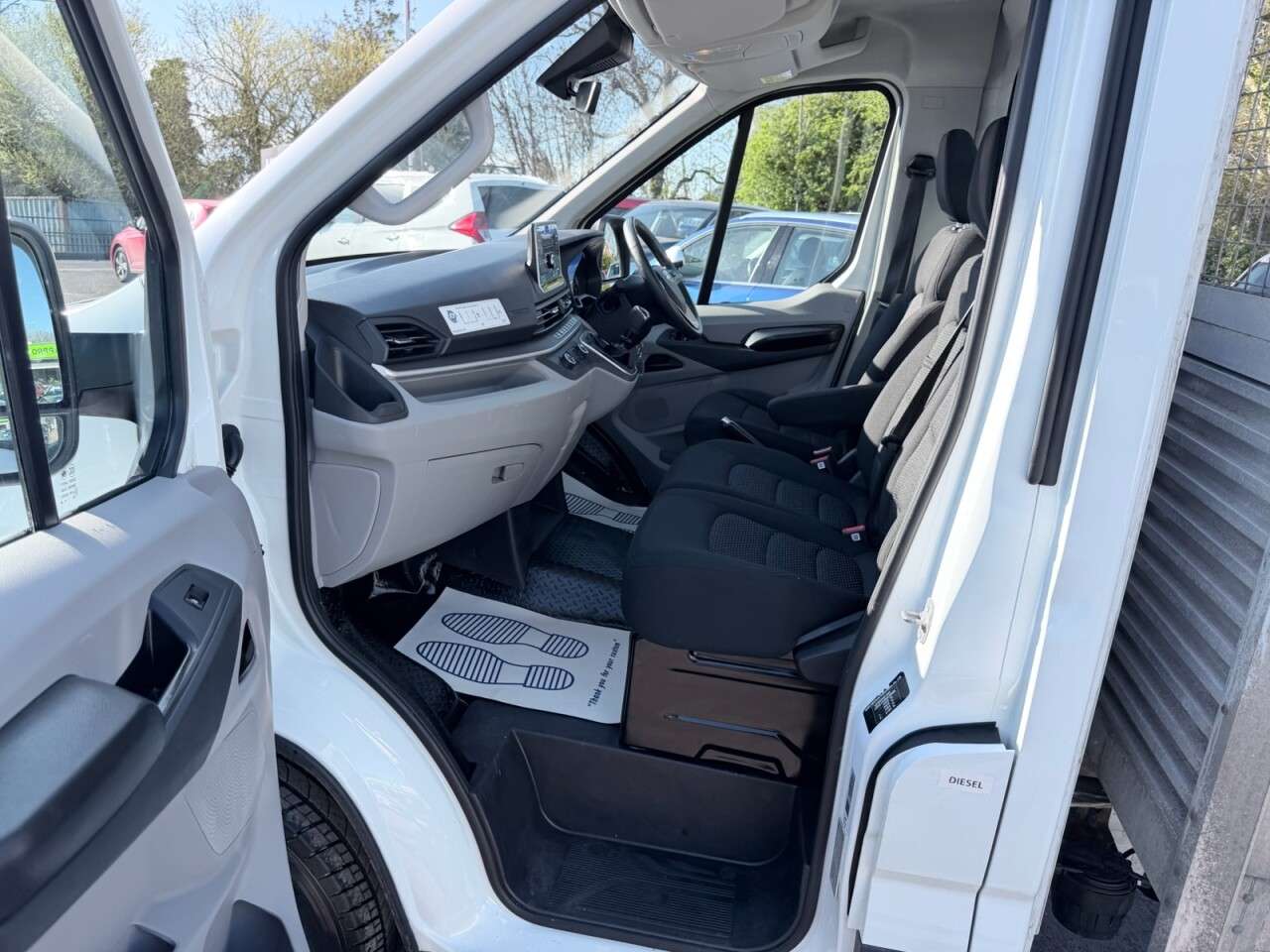 2022 MAXUS DELIVER 9 2022 MAXUS DELIVER 9