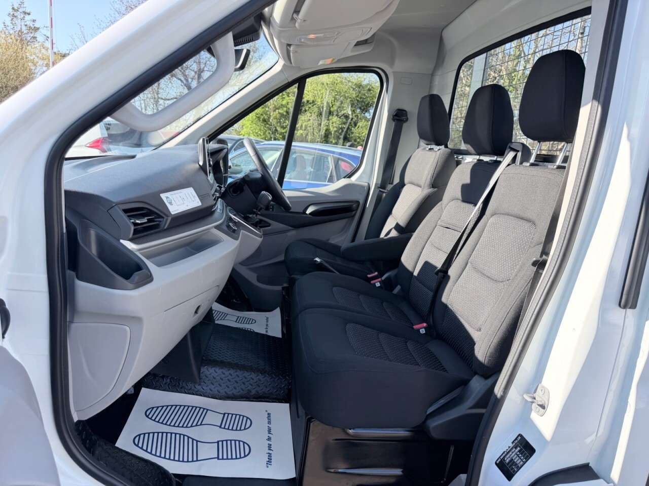 2022 MAXUS DELIVER 9 2022 MAXUS DELIVER 9