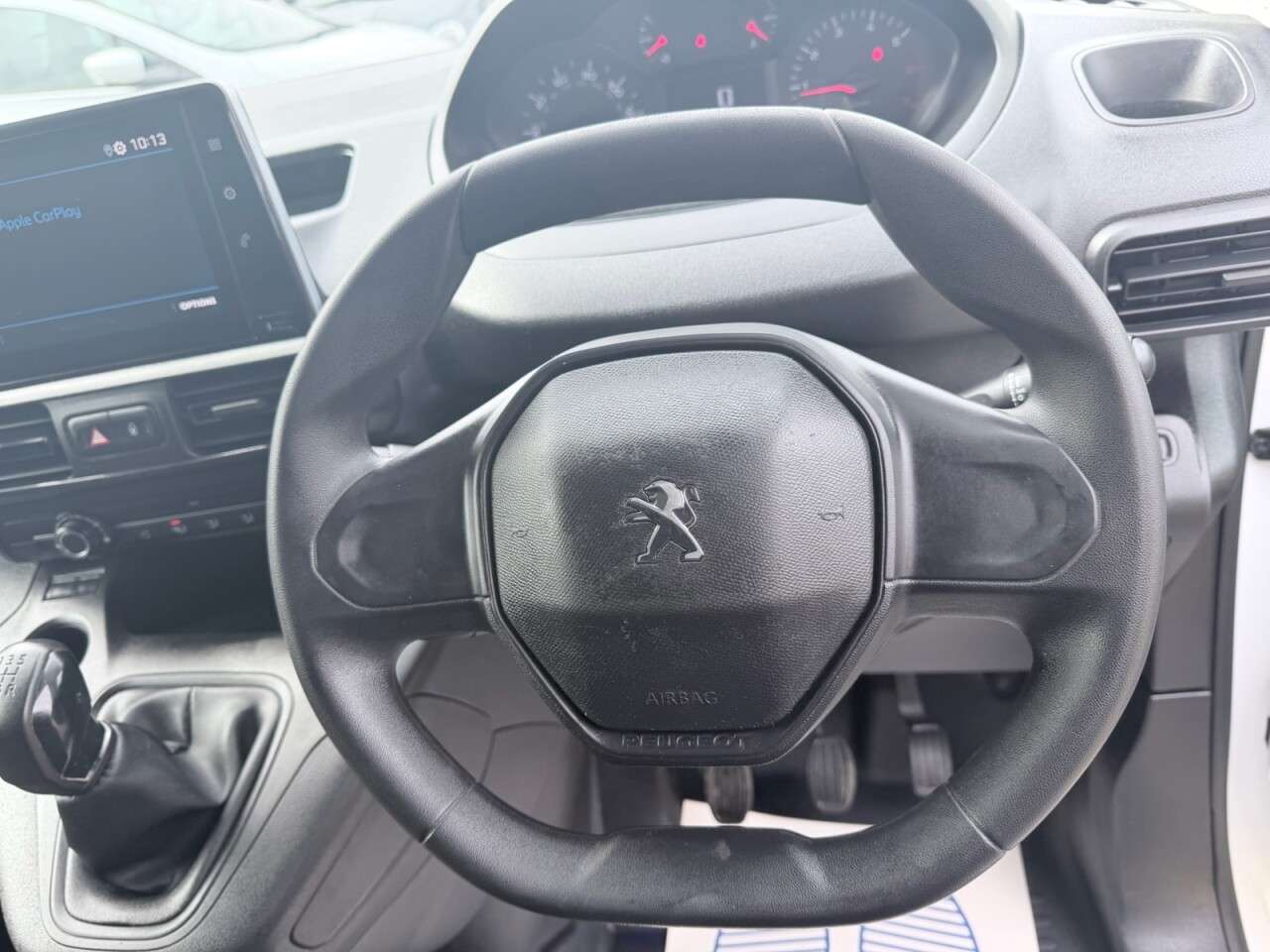 2021 PEUGEOT PARTNER 2021 PEUGEOT PARTNER