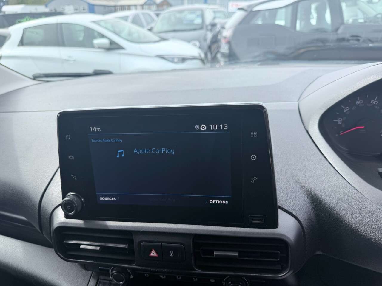 2021 PEUGEOT PARTNER 2021 PEUGEOT PARTNER