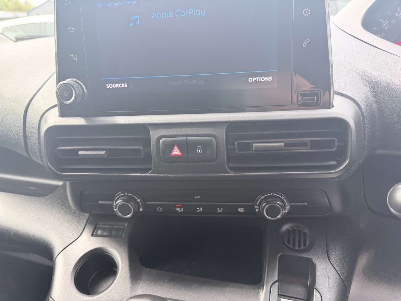 2021 PEUGEOT PARTNER 2021 PEUGEOT PARTNER