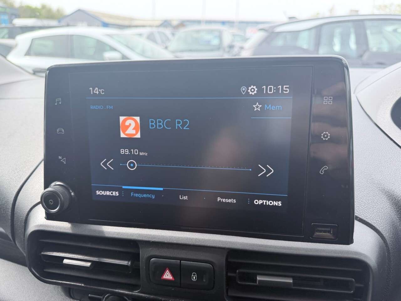 2021 PEUGEOT PARTNER 2021 PEUGEOT PARTNER