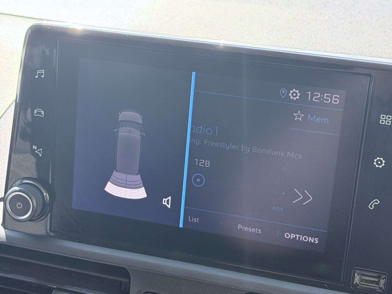 2022 PEUGEOT PARTNER 2022 PEUGEOT PARTNER