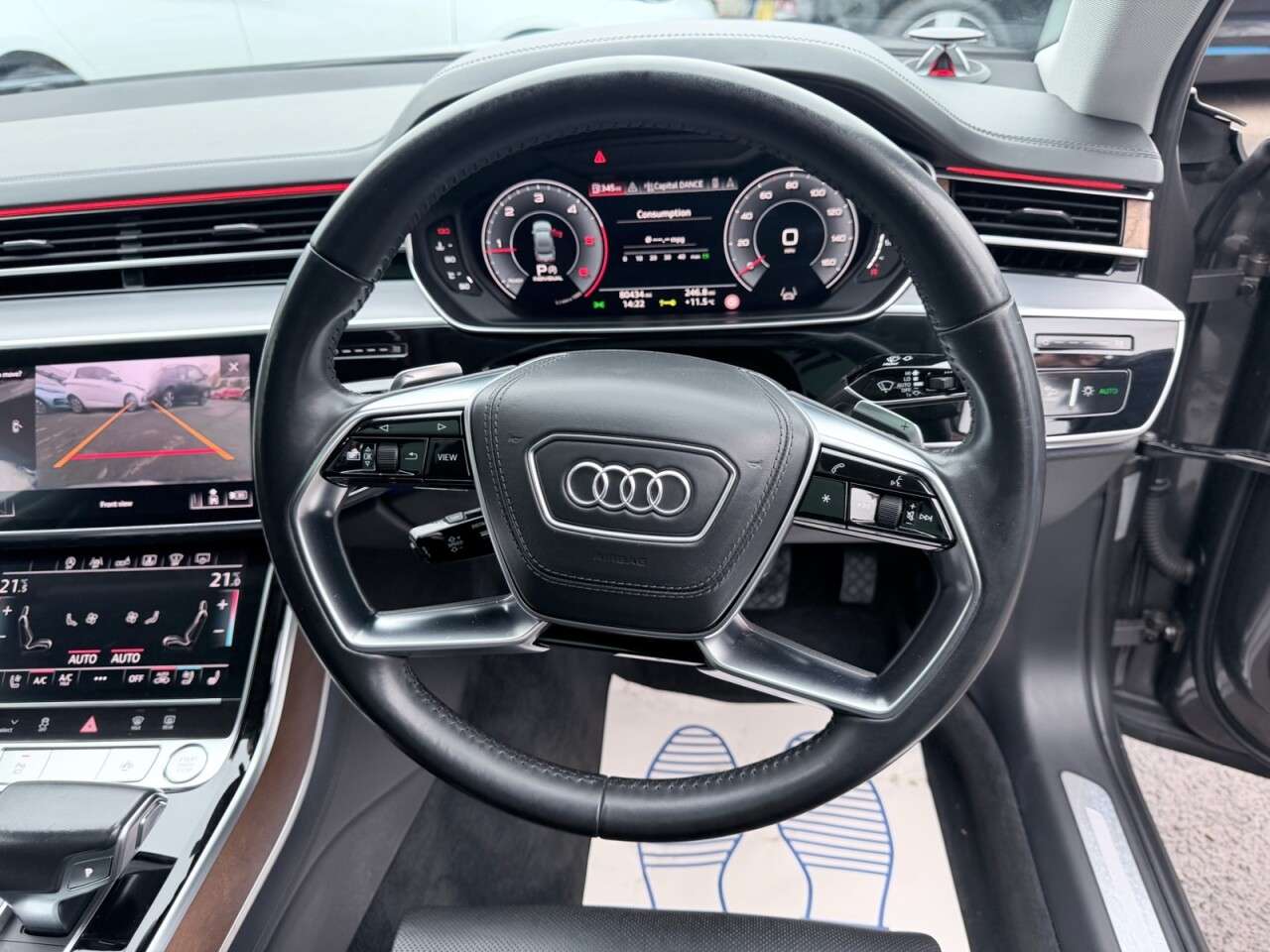 2017 AUDI A8 2017 AUDI A8