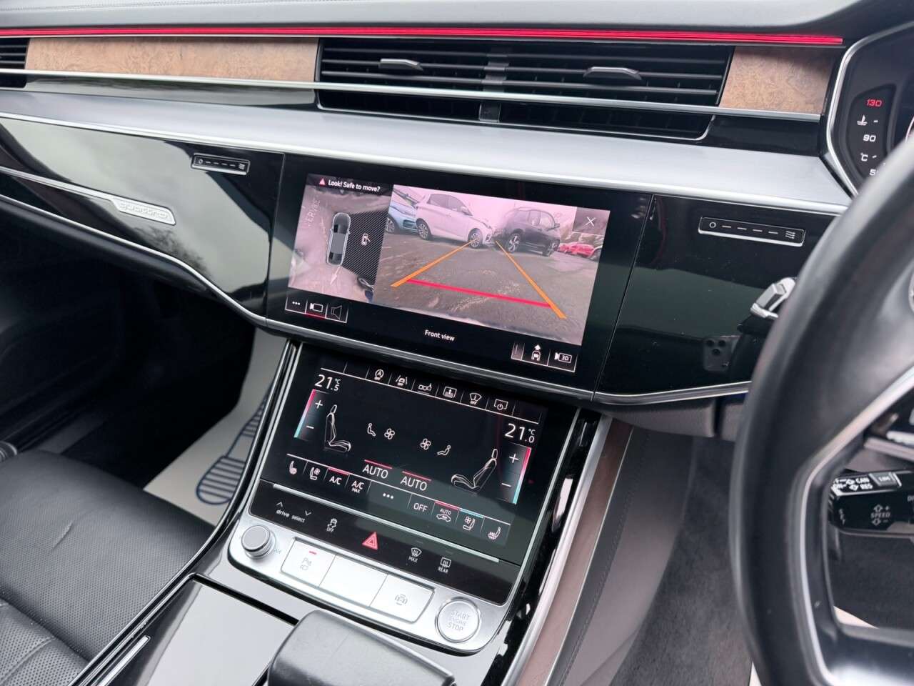 2017 AUDI A8 2017 AUDI A8