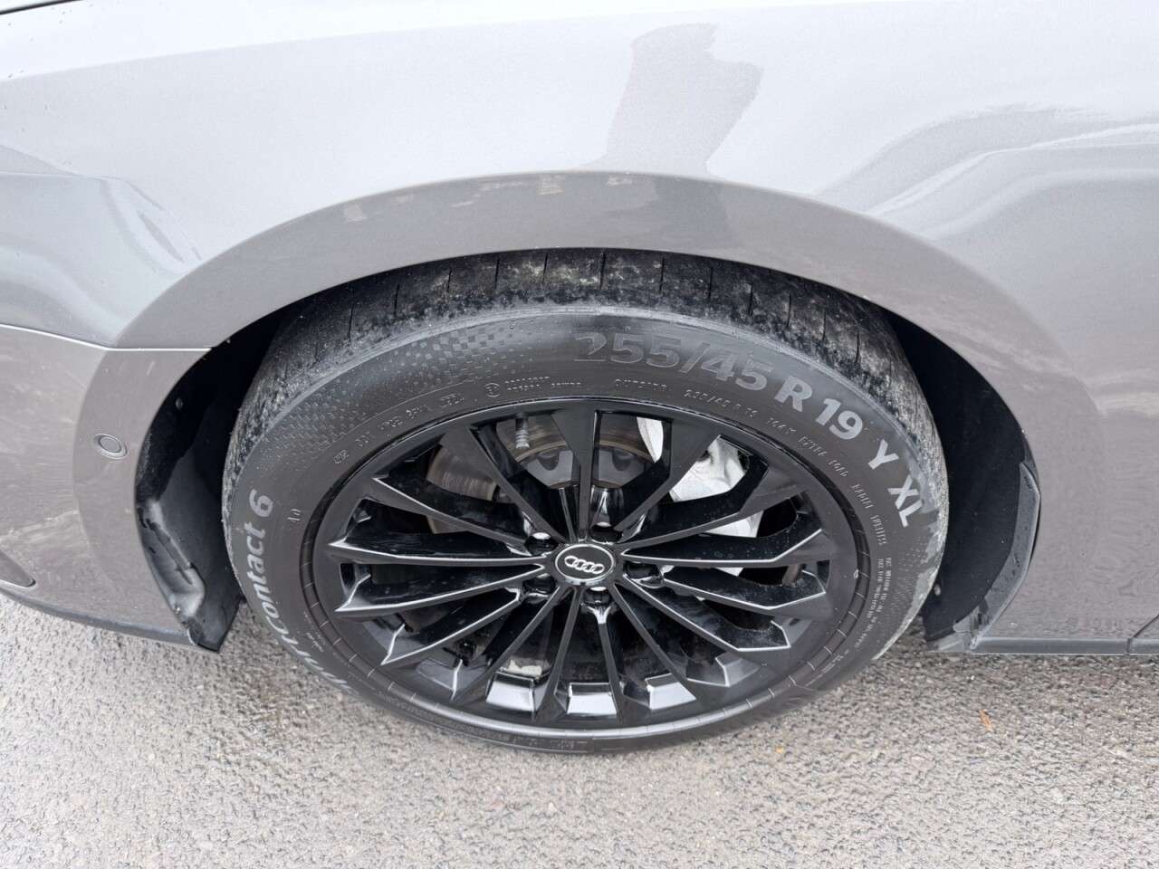 2017 AUDI A8 2017 AUDI A8