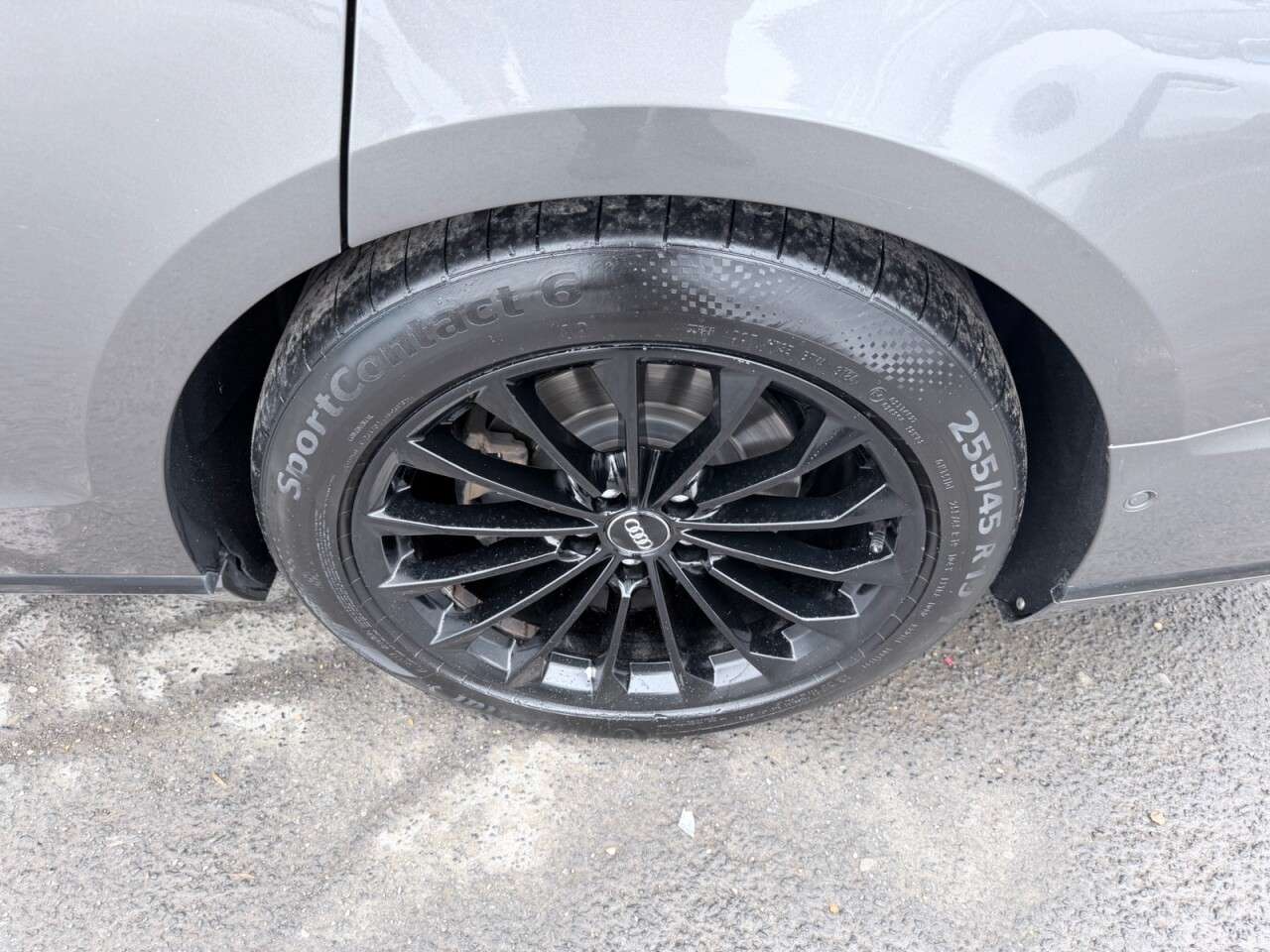 2017 AUDI A8 2017 AUDI A8