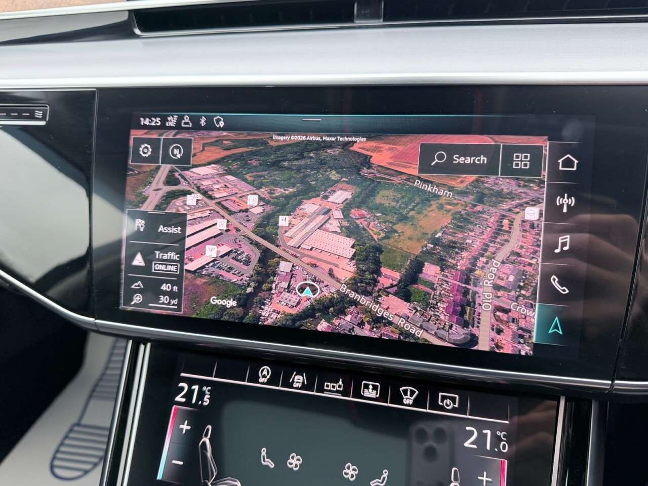 2017 AUDI A8 2017 AUDI A8