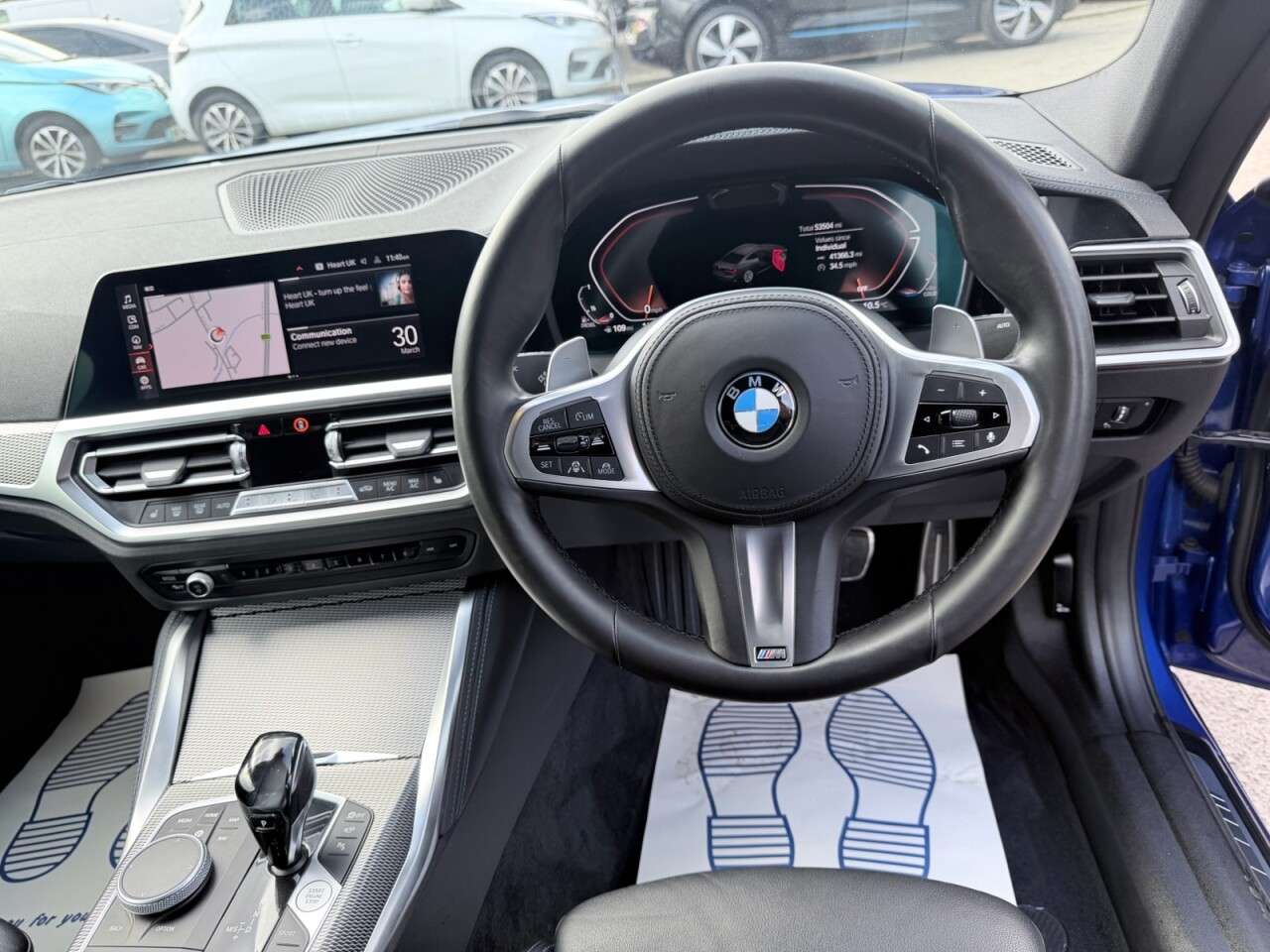 2021 BMW 4 SERIES 2021 BMW 4 SERIES