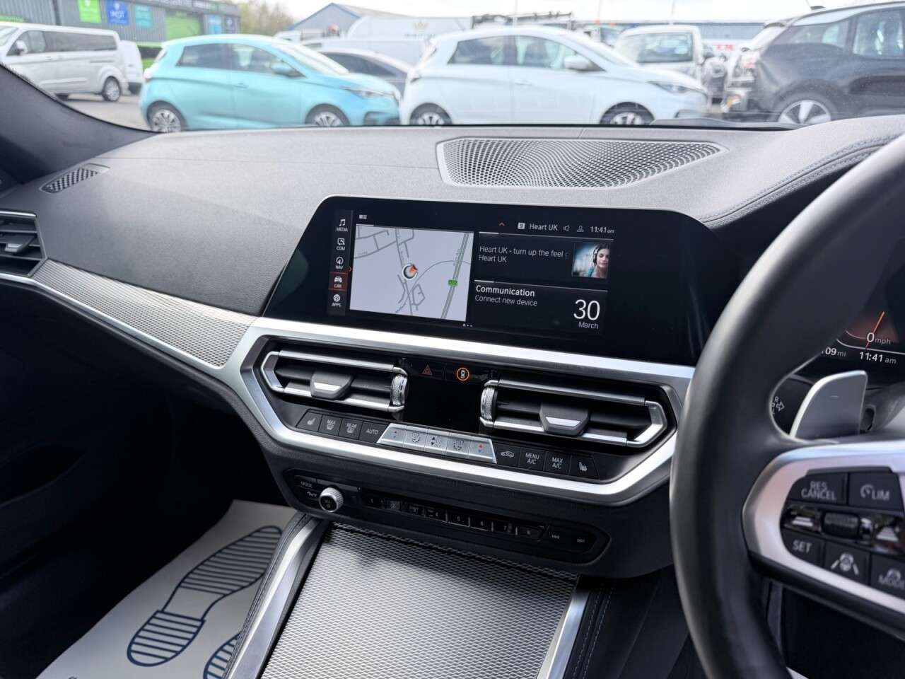 2021 BMW 4 SERIES 2021 BMW 4 SERIES