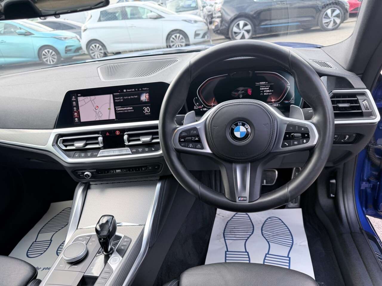 2021 BMW 4 SERIES 2021 BMW 4 SERIES