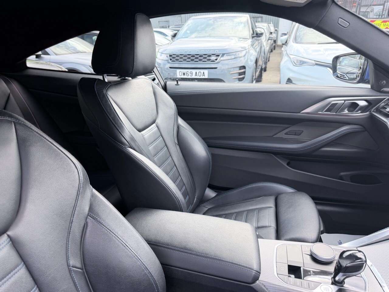 2021 BMW 4 SERIES 2021 BMW 4 SERIES