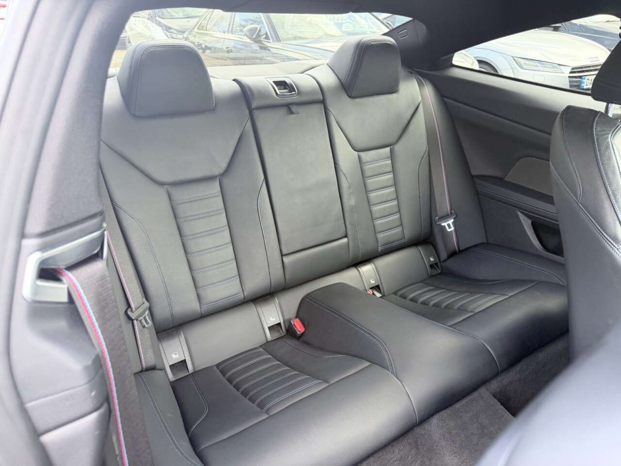 2021 BMW 4 SERIES 2021 BMW 4 SERIES