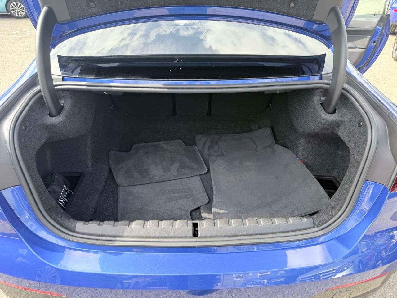 2021 BMW 4 SERIES 2021 BMW 4 SERIES