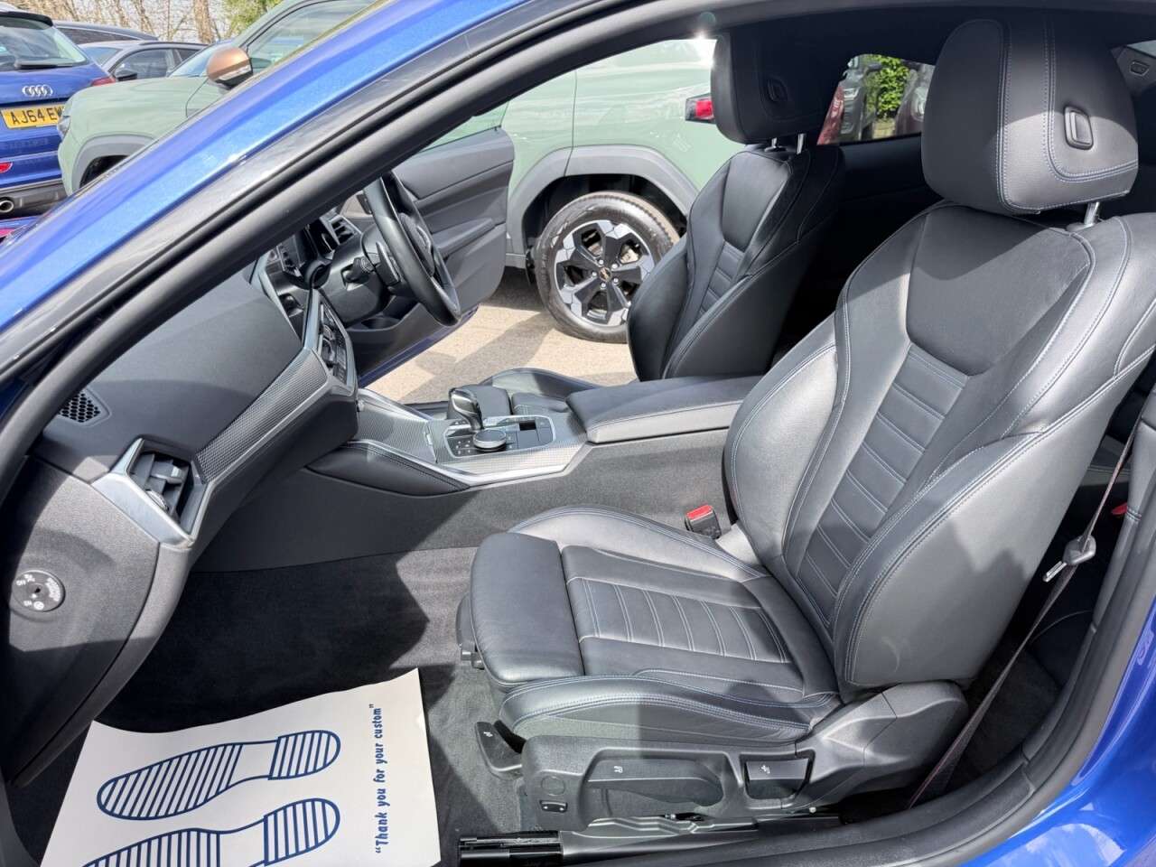 2021 BMW 4 SERIES 2021 BMW 4 SERIES