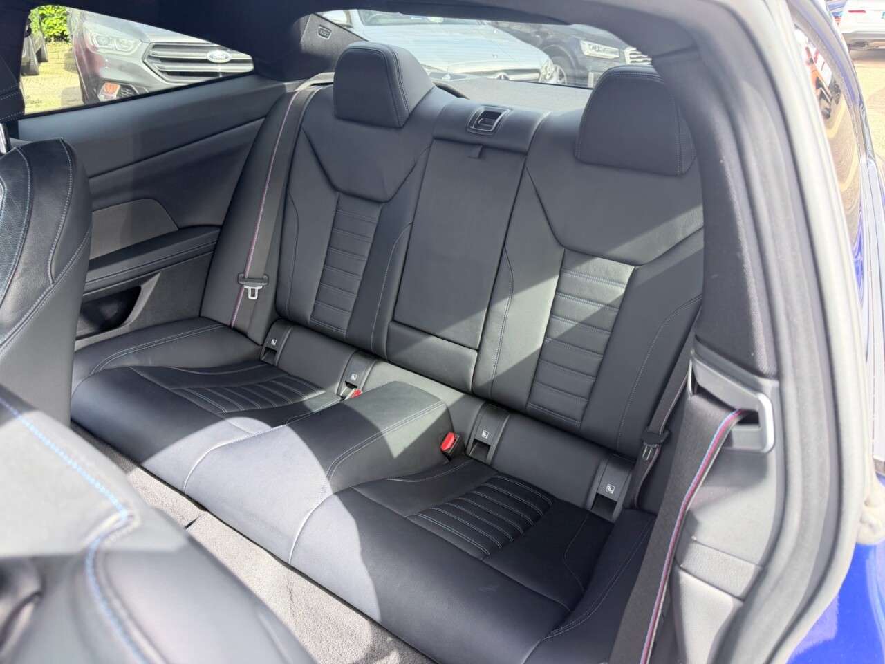 2021 BMW 4 SERIES 2021 BMW 4 SERIES