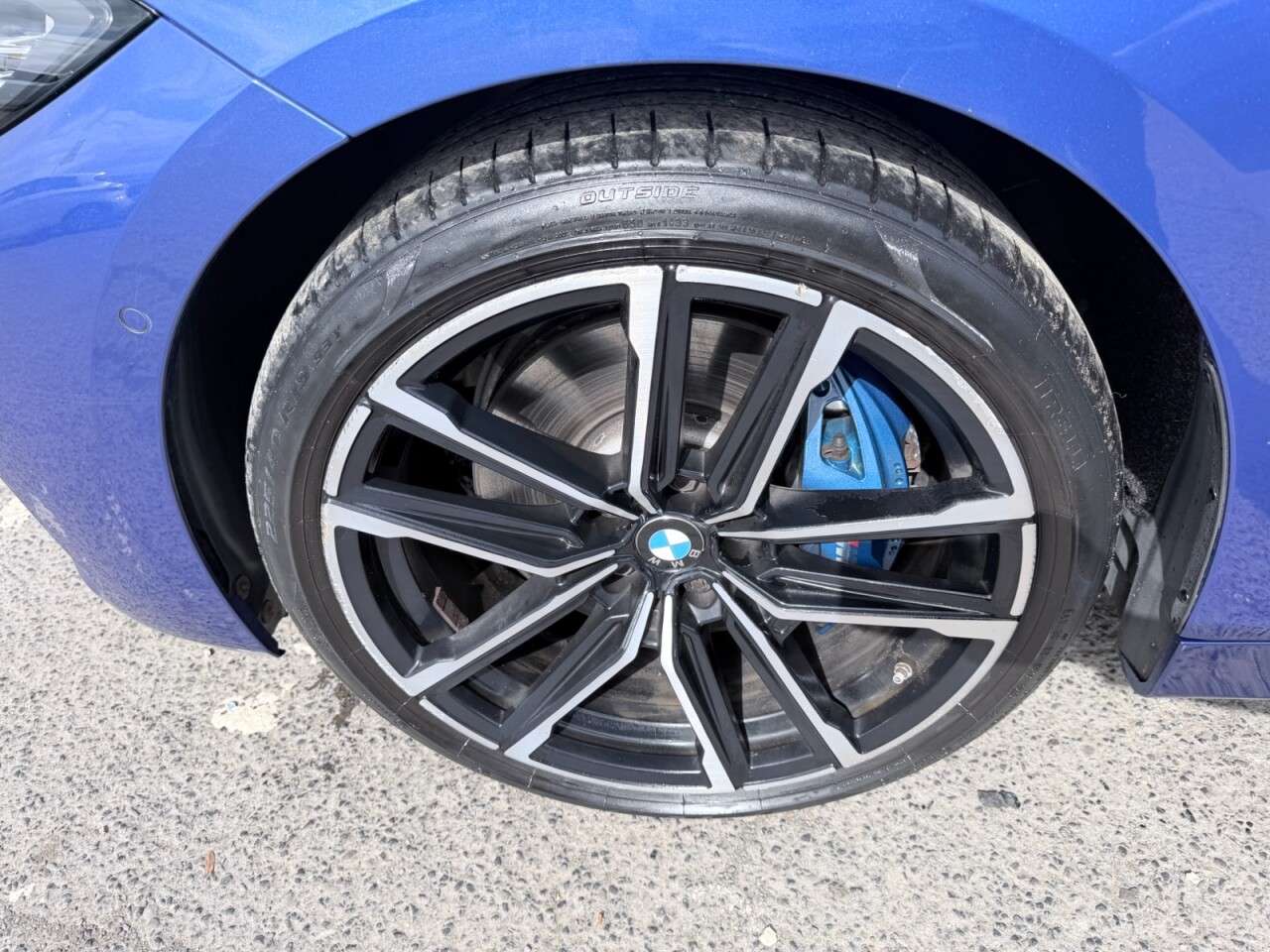 2021 BMW 4 SERIES 2021 BMW 4 SERIES