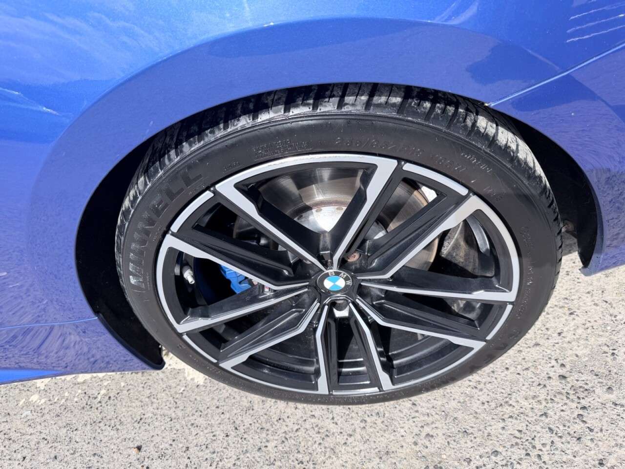 2021 BMW 4 SERIES 2021 BMW 4 SERIES