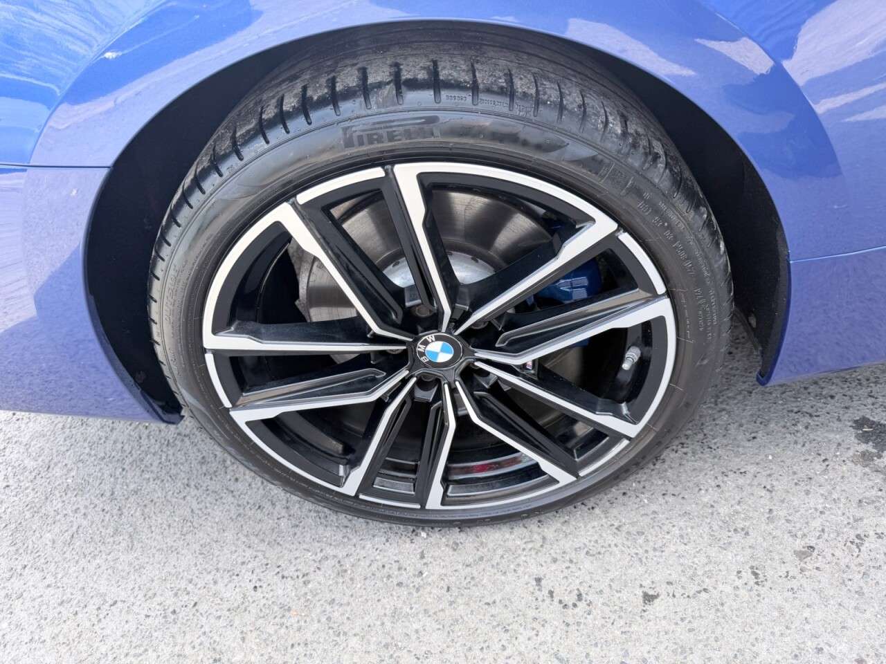 2021 BMW 4 SERIES 2021 BMW 4 SERIES