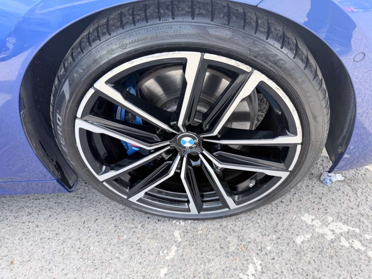 2021 BMW 4 SERIES 2021 BMW 4 SERIES