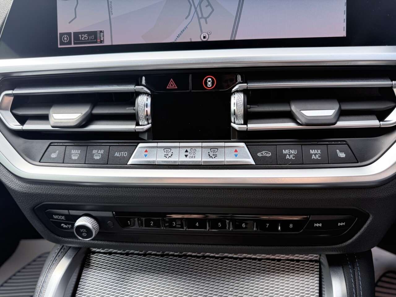 2021 BMW 4 SERIES 2021 BMW 4 SERIES