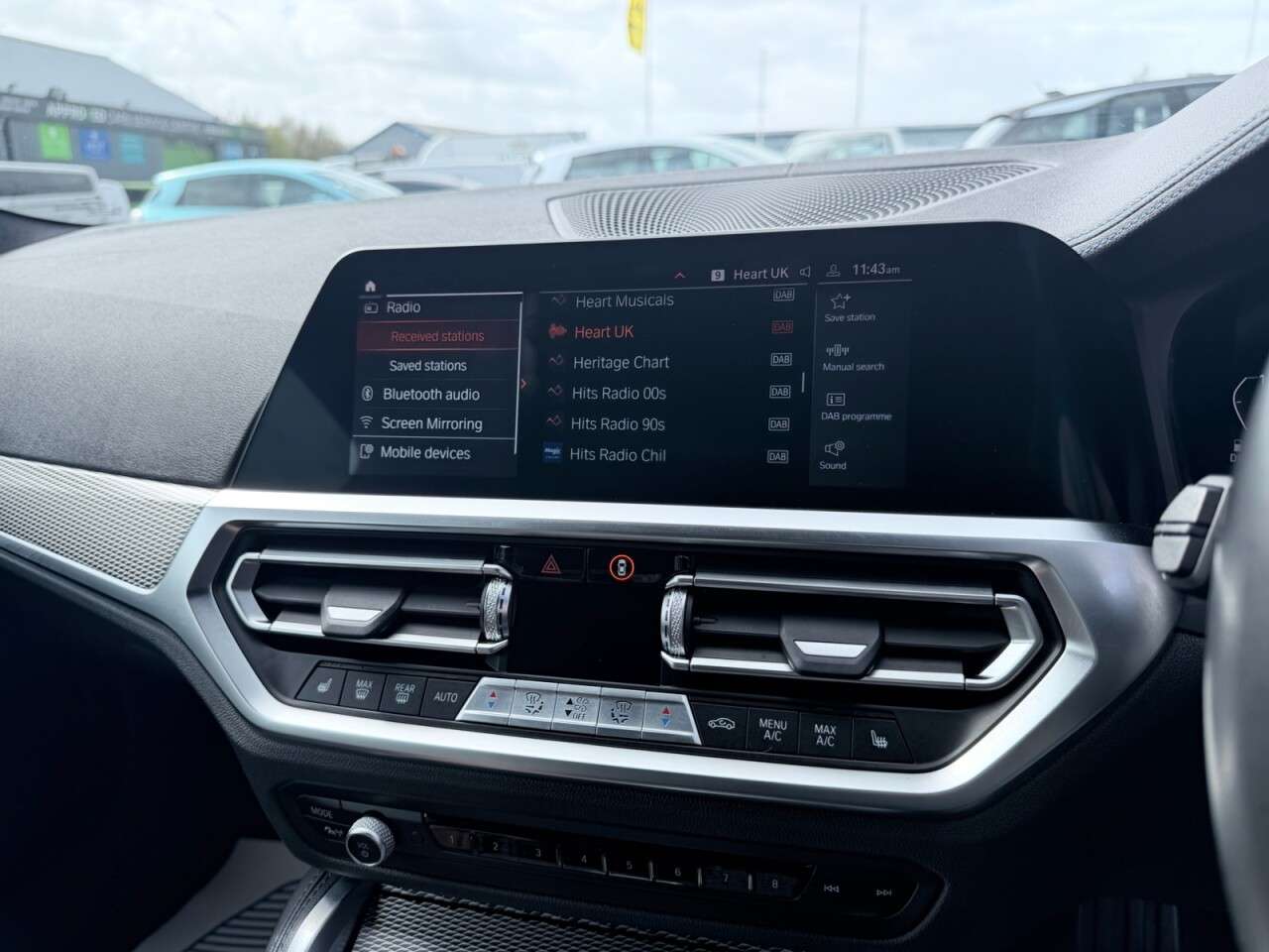 2021 BMW 4 SERIES 2021 BMW 4 SERIES