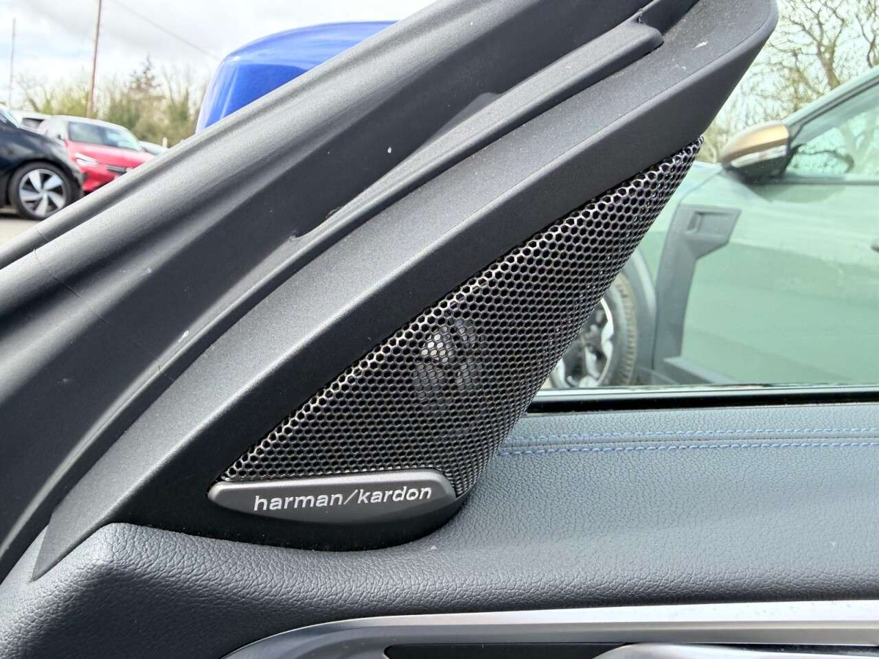 2021 BMW 4 SERIES 2021 BMW 4 SERIES