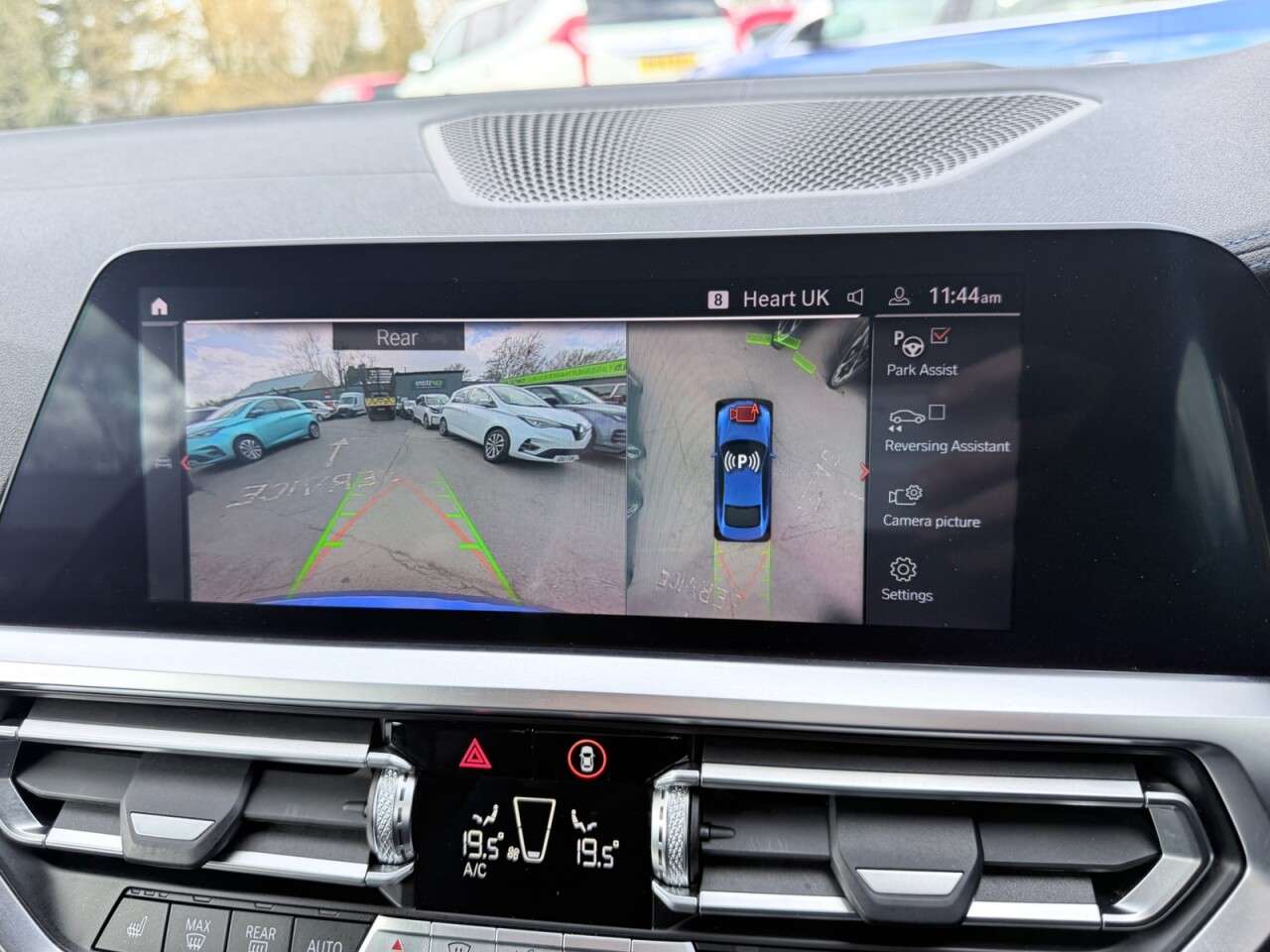 2021 BMW 4 SERIES 2021 BMW 4 SERIES