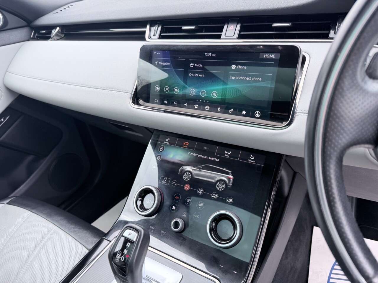 2020 LAND ROVER RANGE ROVER EVOQUE 2020 LAND ROVER RANGE ROVER EVOQUE