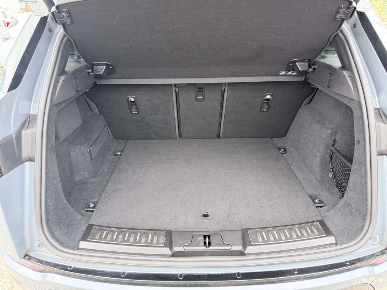 2020 LAND ROVER RANGE ROVER EVOQUE 2020 LAND ROVER RANGE ROVER EVOQUE