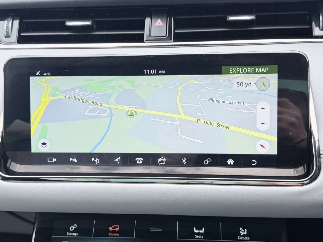 2020 LAND ROVER RANGE ROVER EVOQUE 2020 LAND ROVER RANGE ROVER EVOQUE