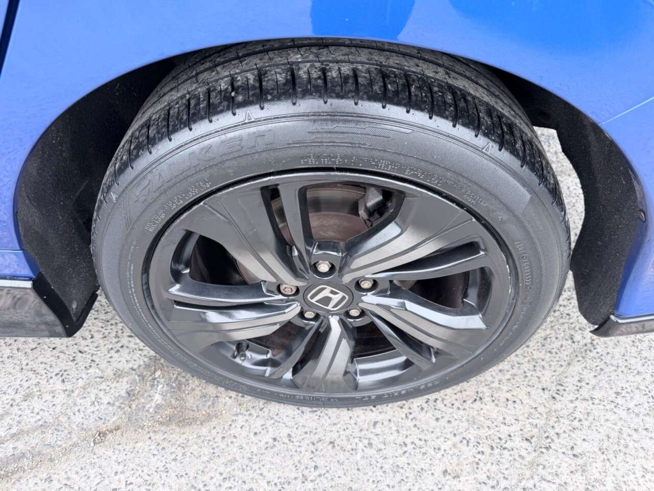 2019 HONDA CIVIC 2019 HONDA CIVIC