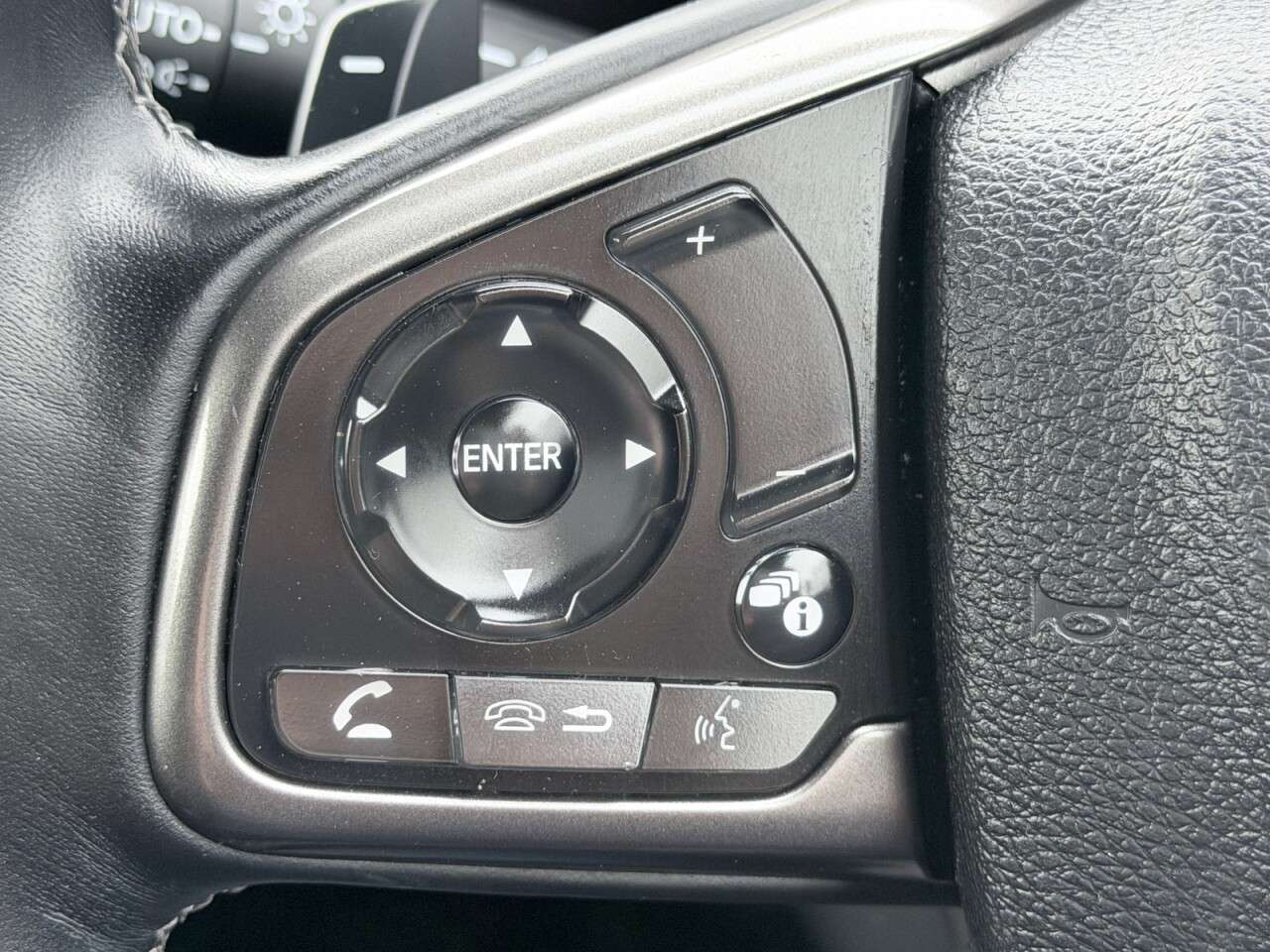 2019 HONDA CIVIC 2019 HONDA CIVIC