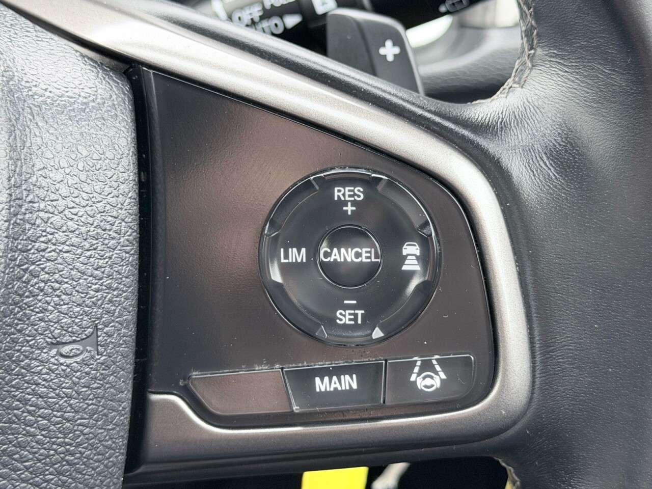 2019 HONDA CIVIC 2019 HONDA CIVIC