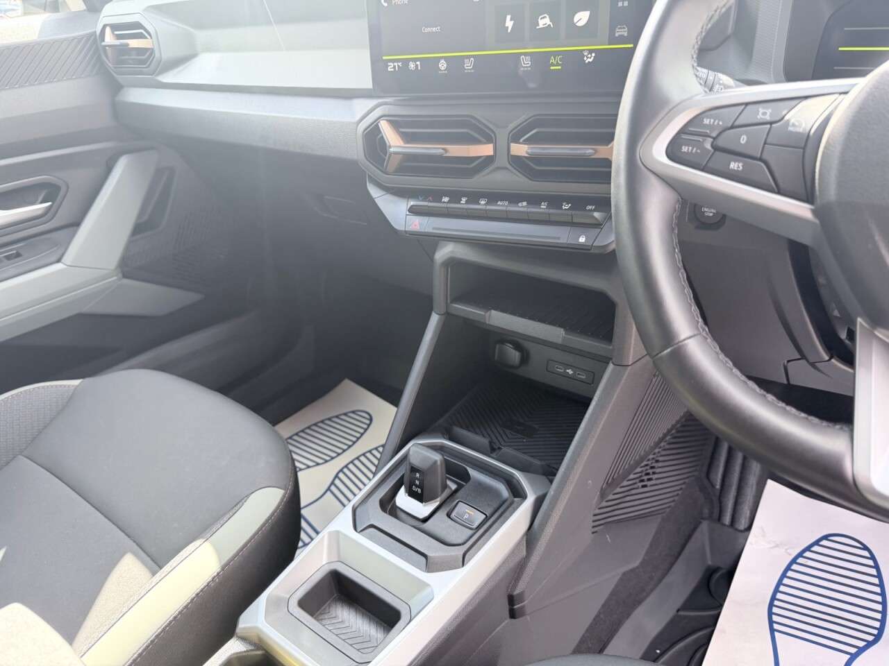 2024 DACIA DUSTER 2024 DACIA DUSTER