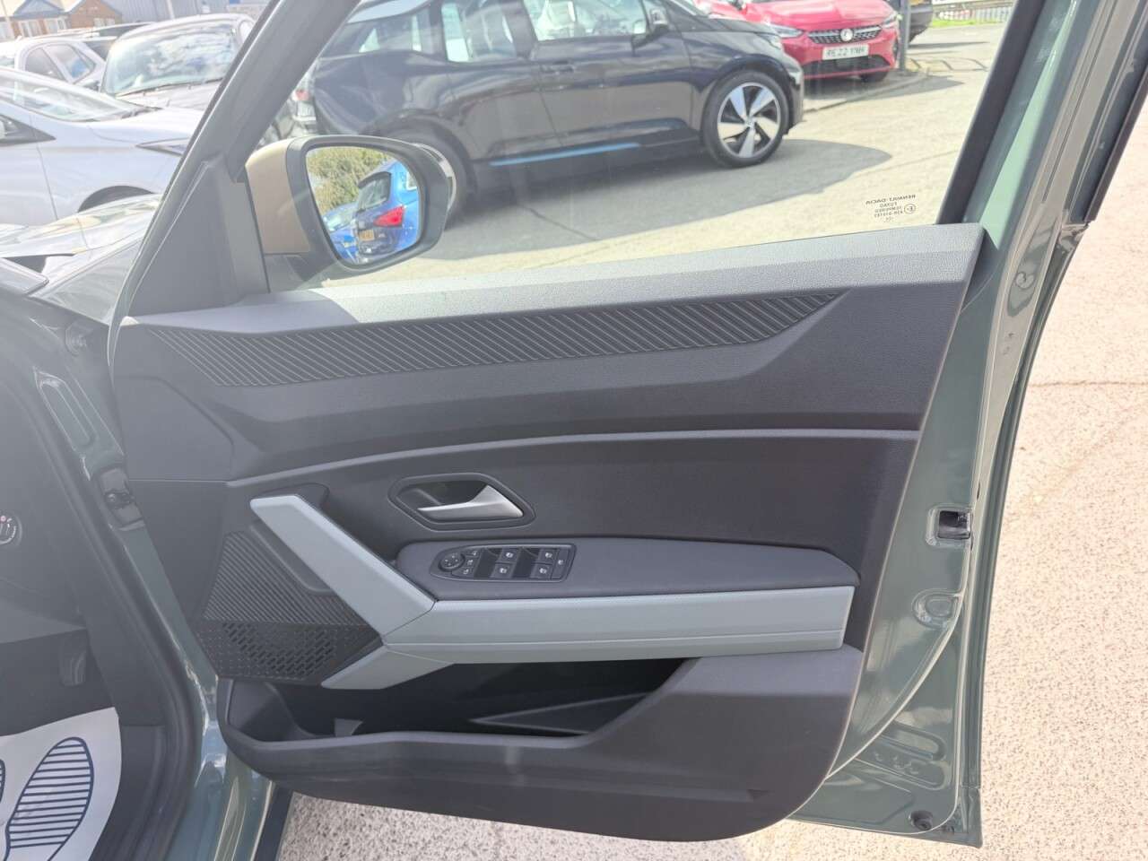 2024 DACIA DUSTER 2024 DACIA DUSTER