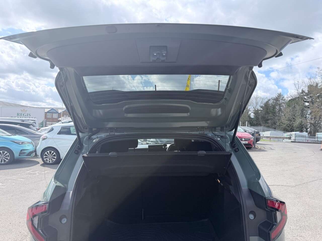 2024 DACIA DUSTER 2024 DACIA DUSTER