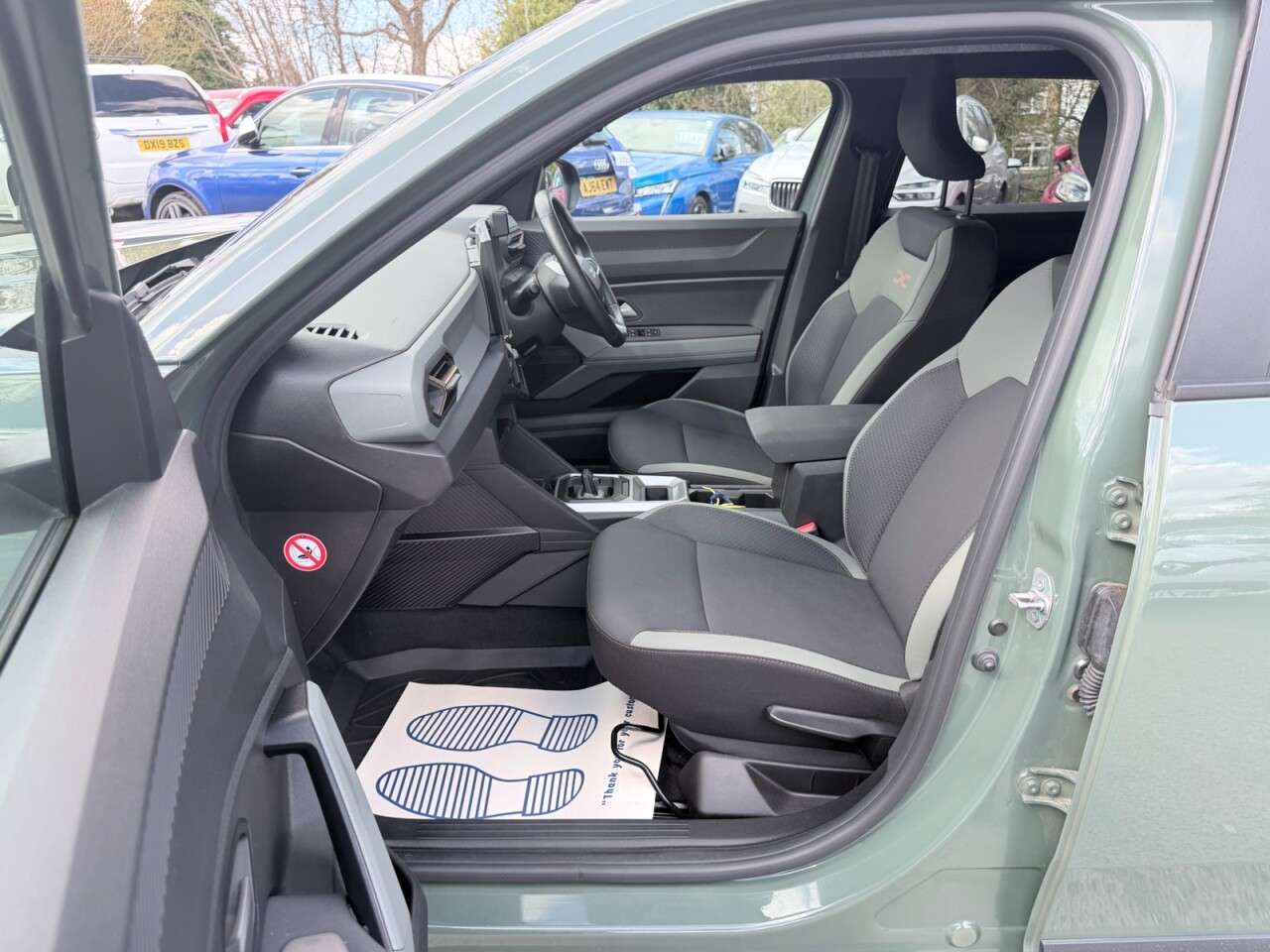 2024 DACIA DUSTER 2024 DACIA DUSTER