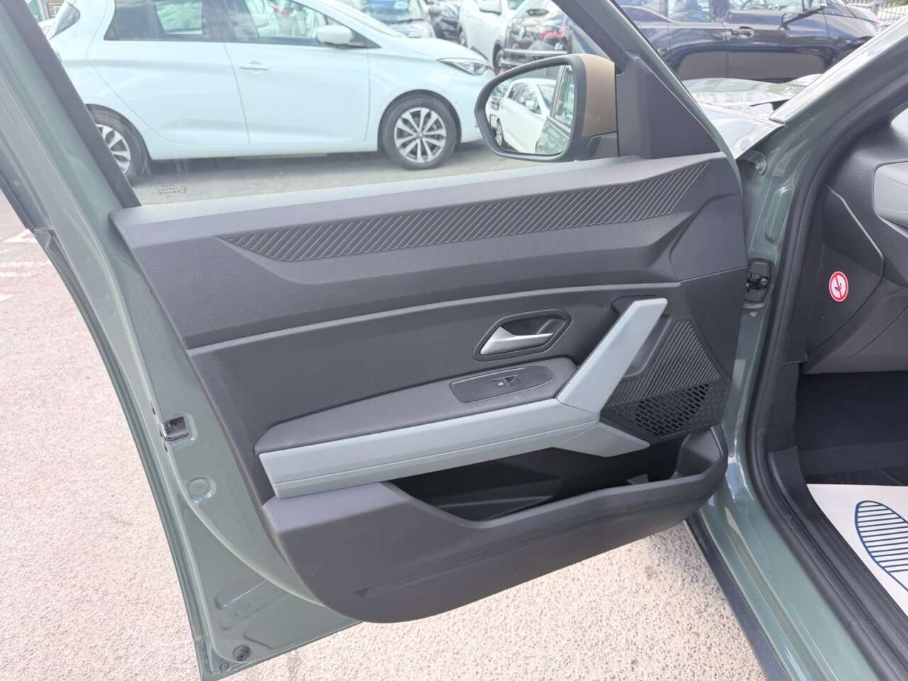 2024 DACIA DUSTER 2024 DACIA DUSTER