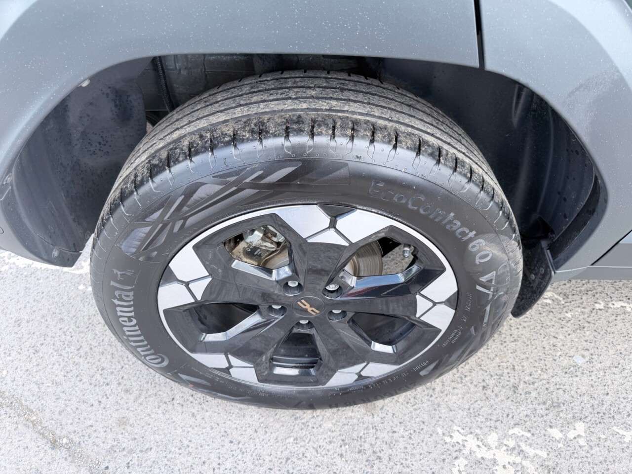 2024 DACIA DUSTER 2024 DACIA DUSTER