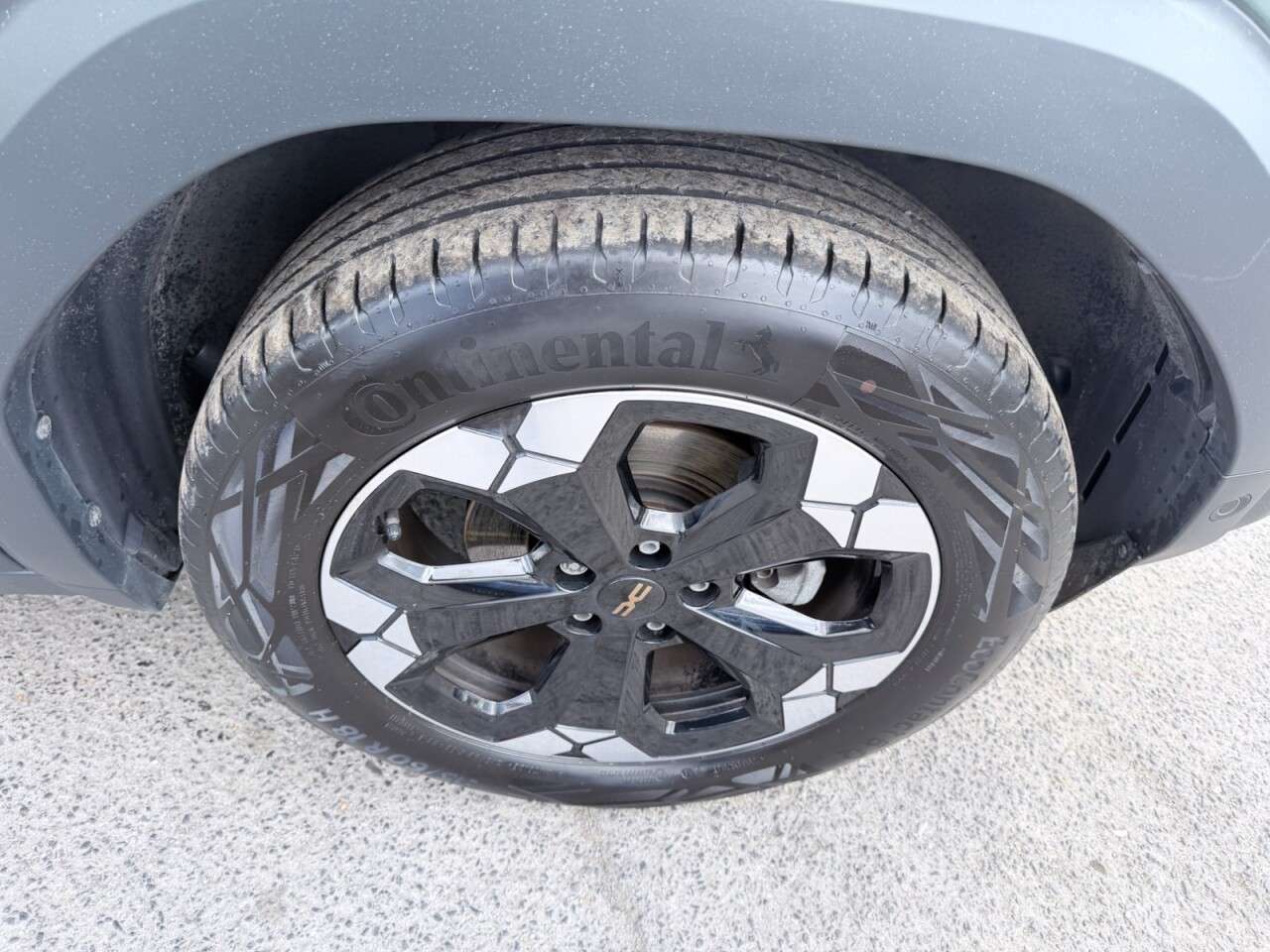 2024 DACIA DUSTER 2024 DACIA DUSTER