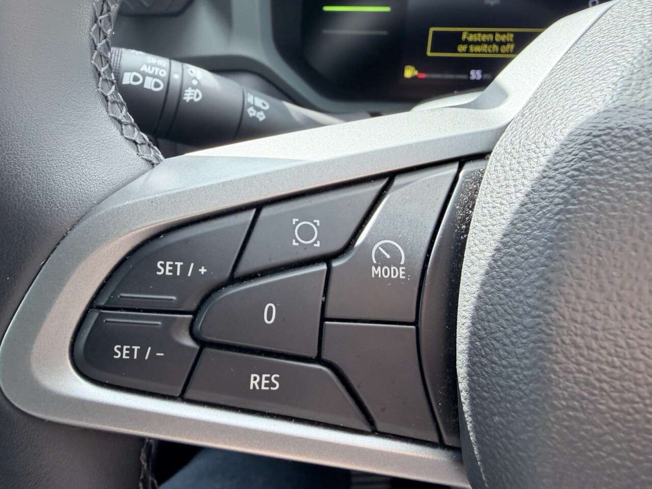 2024 DACIA DUSTER 2024 DACIA DUSTER