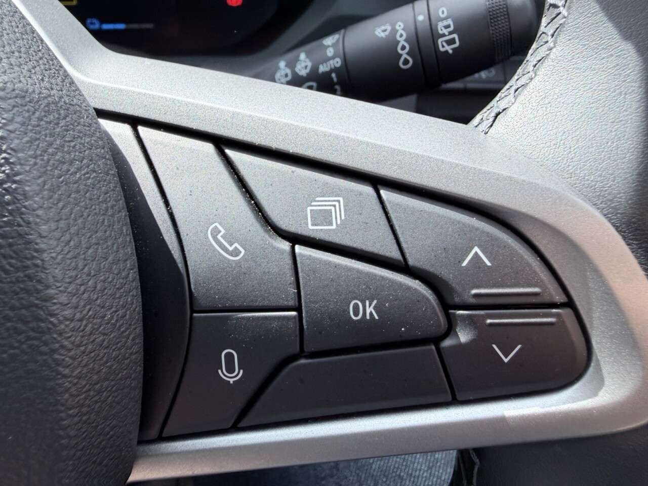 2024 DACIA DUSTER 2024 DACIA DUSTER