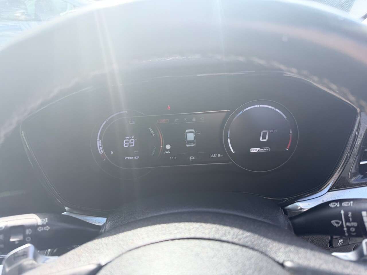 2020 KIA NIRO 2020 KIA NIRO