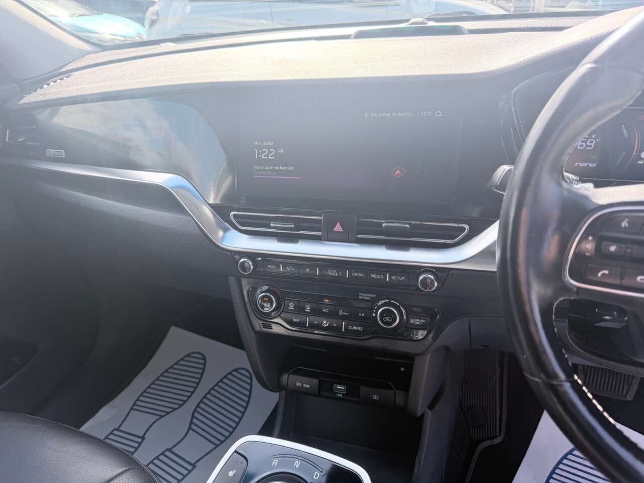 2020 KIA NIRO 2020 KIA NIRO